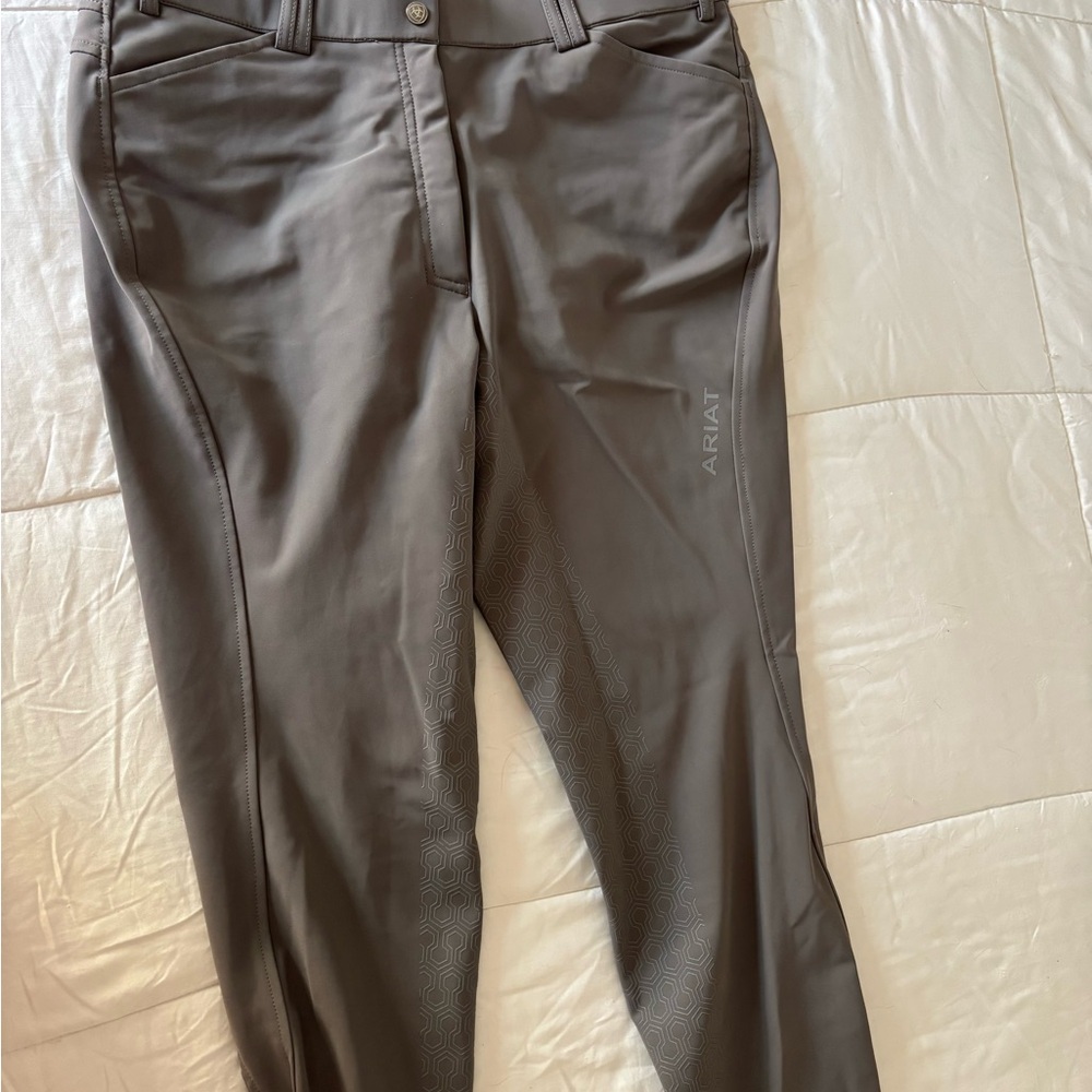 Ariat Tri Factor Grip Full Seat Breeches